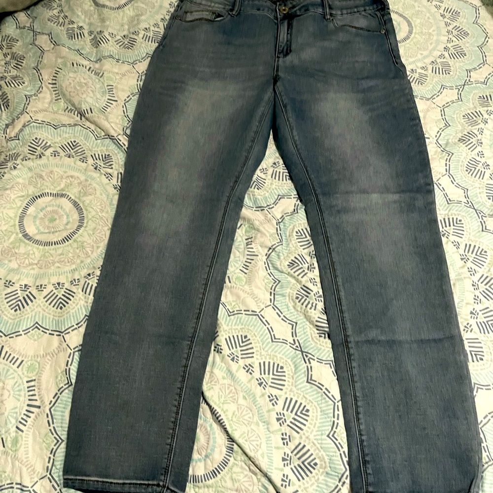 Jeans from buffalo